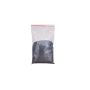 Polvere di carburo di silicio minimo 97,5% SiC carburo di silicio da 5gr a 5kg