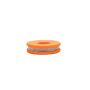 Filo di resistenza Nichrome 0,05-5 mm 2.4869 NiCr 80/20 Filo di riscaldamento Cronix 1-500 metri