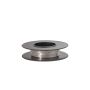 Filo di resistenza Nichrome 0,05-5 mm 2.4869 NiCr 80/20 Filo di riscaldamento Cronix 1-500 metri