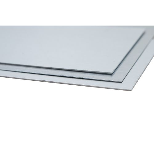 Lamiera di zinco di titanio 0,55 mm-1 mm di lastre di zinco di titanio lastre di zinco da 100 mm a 1000 mm