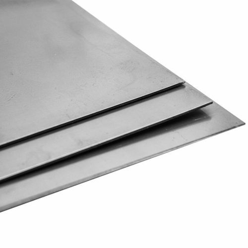 Monel® 400 Alloy 400 lastra 0,5-20 mm lastra 2.4360 tagliata UNS N04400 per misurare 100-1000 mm