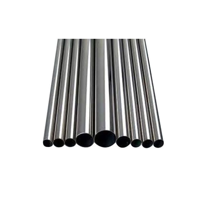 Inconel® Lega 825 tubo 2.4858 tubo tondo 21.34x2.77-88.9х5.49mm senza saldatura 0.25-2metri