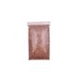 Granuli di rame 99,9% rame puro Cu elemento 29 purezza Riciclato 100gr-5kg