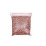 Granuli di rame 99,9% rame puro Cu elemento 29 purezza Riciclato 100gr-5kg