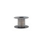 Filo di acciaio per molle 0,1-10 mm 1.4310 filo di acciaio inossidabile 301 1-200 metri