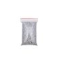 Granuli di alluminio 99,9% alluminio puro alta purezza riciclato 100gr-5kg