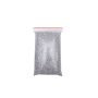 Granuli di alluminio 99,9% alluminio puro alta purezza riciclato 100gr-5kg
