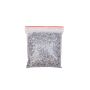 Granuli di alluminio 99,9% alluminio puro alta purezza riciclato 100gr-5kg