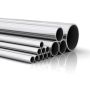 Monel® 400 Tubo capillare in lega 400 2,4360 tubo N04400 tubo tondo 1,5x0,2-114,3х3,05mm