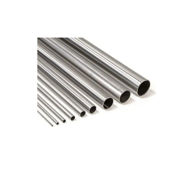 Nilo® K Kovar® K 1.3981 Tubo in lega K N08825 Tubo tondo 6x1-26х2mm