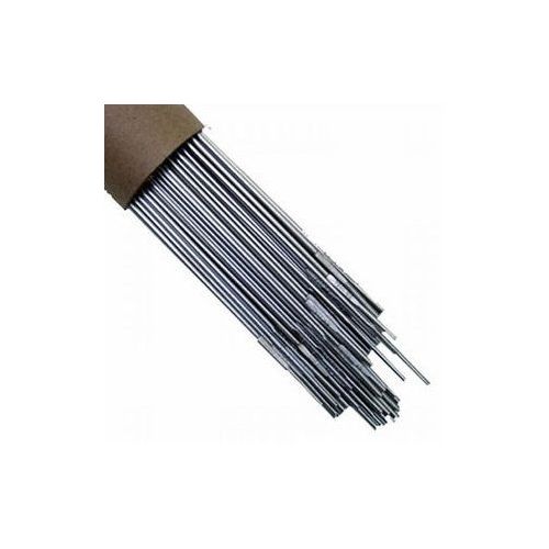Filo per saldatura 2.4607 NiCrMo13 Nichel Ø 1,6-3,2 mm TIG TIG Fili per saldatura Elettrodi Evek GmbH - 3