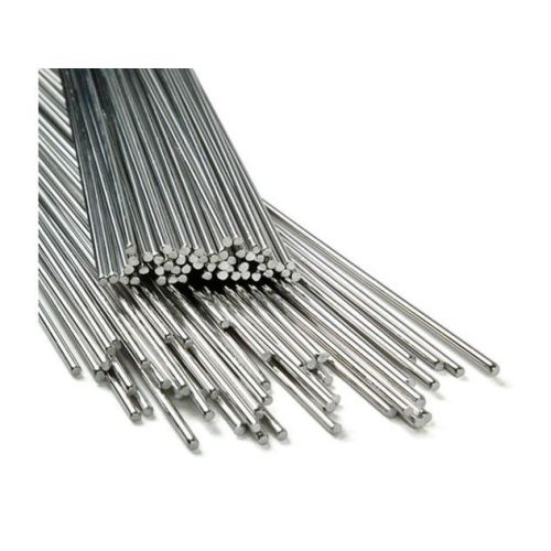 Filo per saldatura 2.4649 NiCrFe-12 nichel Ø 1.6-3.2mm TIG bacchette per saldatura TIG elettrodi