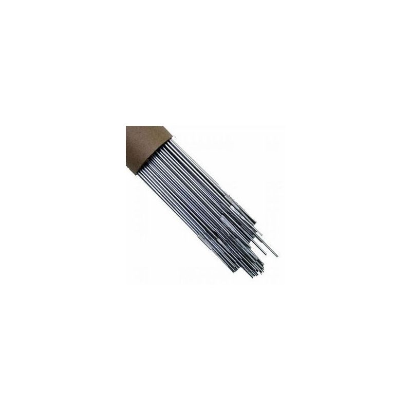 Filo per saldatura Hastelloy® C22 Nichel 2.4602 Bacchette per saldatura TIG TIG Ø 2-2,4 mm Lega 22