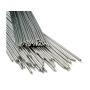 Filo per saldatura Inconel® 625 Nichel 2.4831 Ø 1.6-3.2mm Bacchette per saldatura TIG TIG NiCrMo-3