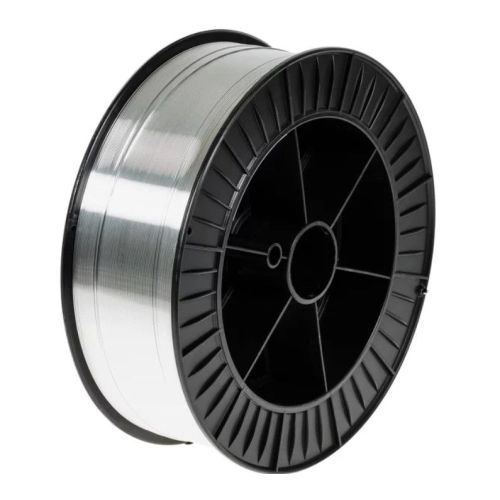 Nichel S 9604 2.4155 lega 61 filo per saldatura 0,8-1,6 mm N02061 lega di nichel