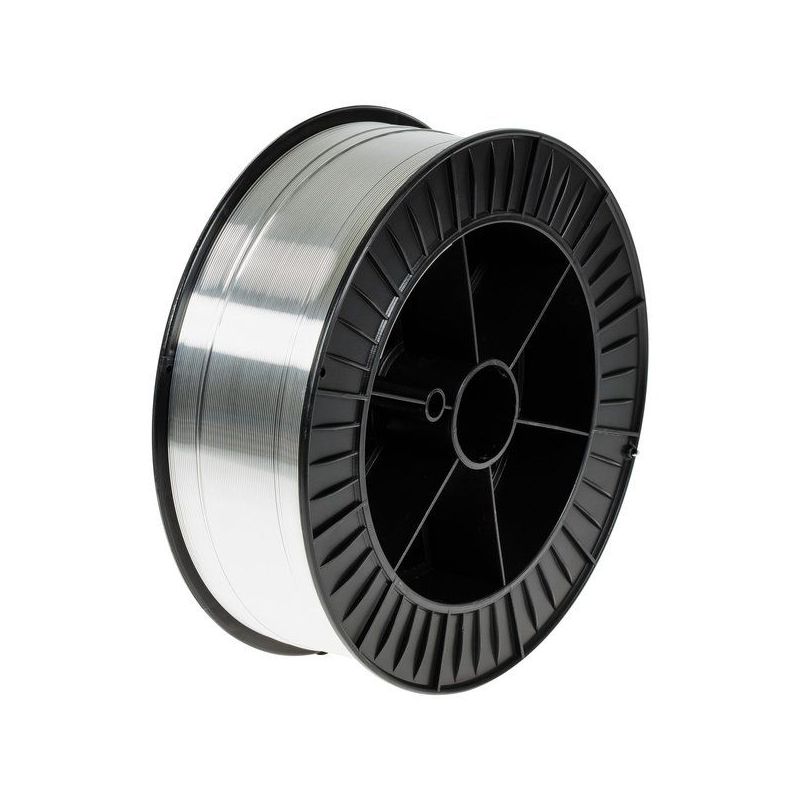 Nicorros® S 6530 2.4377 lega 60 filo per saldatura 0,8-1,6 mm N04060 lega di nichel