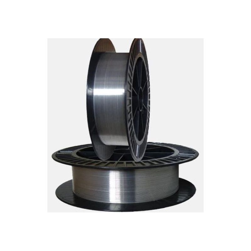 Nicrofer® S 6025 2.4649 lega 602CA filo per saldatura 0,8-1,6 mm N06025 lega di nichel