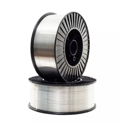 Pernifer® S 36 NB TI 1.3990 lega 36 bacchetta per saldatura 1-1,6 mm K93600 lega di nichel Invar® 36