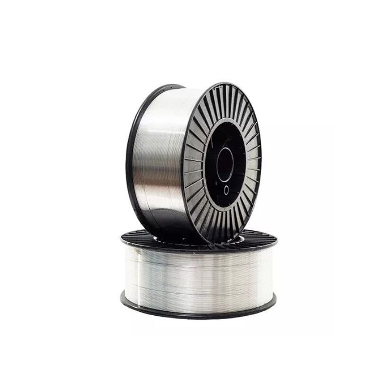 Pernifer® S 36 NB TI 1.3990 lega 36 bacchetta per saldatura 1-1,6 mm K93600 lega di nichel Invar® 36