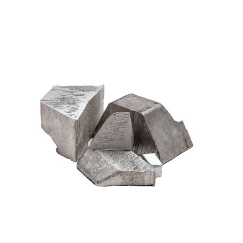 Babbitt Bearing Metal wm80 lingotto di colata con cuscinetti a sfera in metallo bianco 5gr-2kg