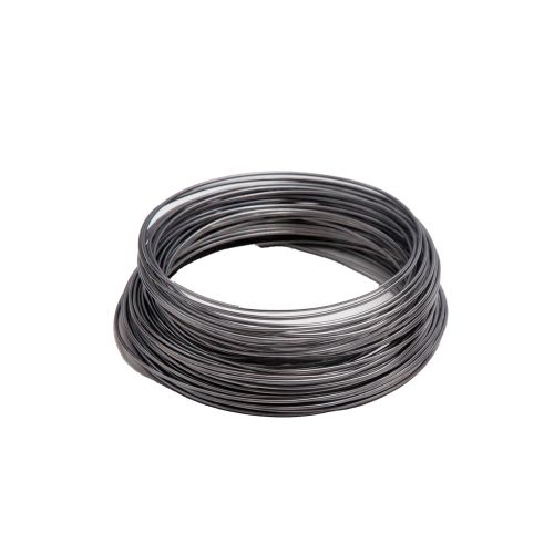 Filo di tantalio Ø0,05 mm-5 mm Ta 99,9% elemento di metallo puro 73 Filoditantalio
