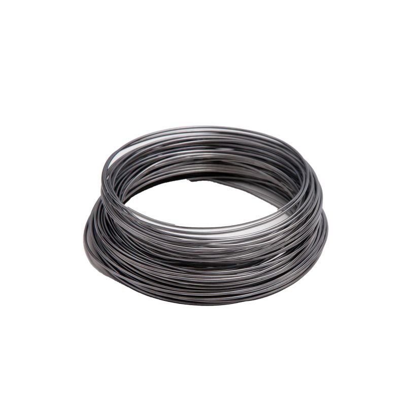 Filo di tantalio Ø0,05 mm-5 mm Ta 99,9% elemento di metallo puro 73 Filoditantalio