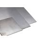 Lastre in zirconio 0,025-50 mm 99,9% metallo Zr 40 taglio personalizzato 100-1000 mm