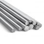 Barra in acciaio inox 2mm-20mm 1.4571 UNS S31635 Barra rotonda Materiale solido