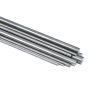 Barra in acciaio inox 2mm-20mm 1.4571 UNS S31635 Barra rotonda Materiale solido
