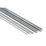 Barra in acciaio inox 10mm-240mm 1.4923+QT1 barra rotonda profilo acciaio rotondo materiale solido