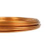 Tubo di rame morbido ricotto 1х0,2mm-3х0,5mm Cu-DHP/CW024A in anello 2,1990