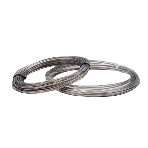 Filo di magnesio Lega AZ31B UNS M11311 Ø1,2-2mm Elemento Mg 12 Purezza 95% min