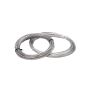 Filo di magnesio Lega AZ31B UNS M11311 Ø1,2-2mm Elemento Mg 12 Purezza 95% min