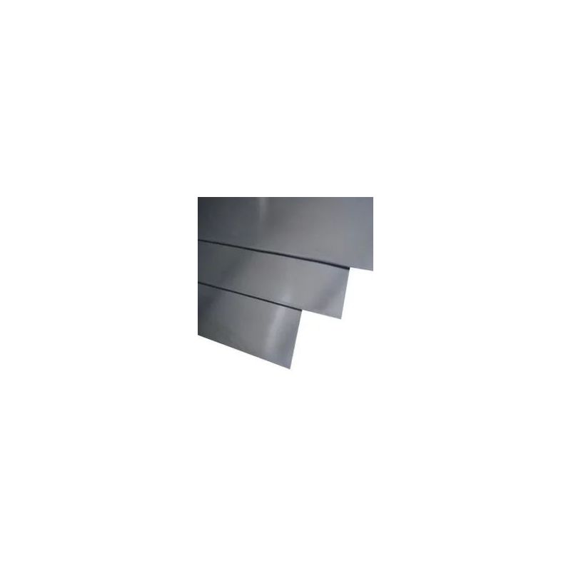 Piastra a molla 0,5 mm-3 mm fascia elastica 1.1248 piastra a molla C75S tagliata da 100 mm a 1000 mm