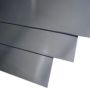 Piastra a molla 0,5 mm-3 mm fascia elastica 1.1248 piastra a molla C75S tagliata da 100 mm a 1000 mm