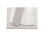Nastri in lamiera di nichel 2.4060 barra piatta 30x2mm-90x6mm strisce tagliate su misura