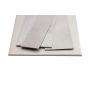 Nastri in lamiera di nichel 2.4060 barra piatta 30x2mm-90x6mm strisce tagliate su misura