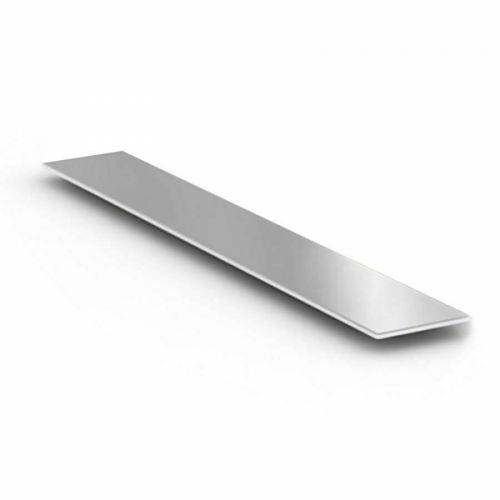 Nastri di lamiera d'acciaio per molle C75 barra piatta 0,5x20mm-6x90mm nastri tagliati su misura 0,5-1 metro Evek GmbH - 1