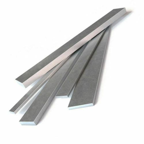 Strisce di lamiera d'acciaio per molle 1.4310 barra piatta 30x2mm-90x6mm strisce tagliate su misura