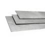 Strisce di lamiera d'acciaio S235 barra piatta 20x0.5mm-90x1mm tagliata a misura strisce