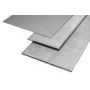 Strisce di lamiera d'acciaio S235 barra piatta 20x0.5mm-90x1mm tagliata a misura strisce
