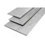 Strisce di lamiera d'acciaio S235 barra piatta 20x0.5mm-90x1mm tagliata a misura strisce