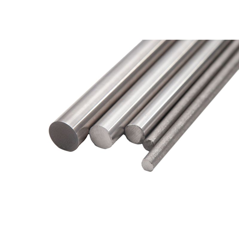 Lega di magnesio az31b Barra rotonda 1-400mm Purezza 97% min. UNS M11311