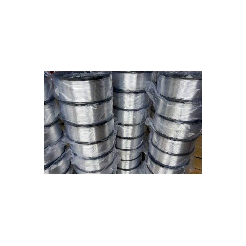 Filo di magnesio Lega AZ31B UNS M11311 Ø0,05-10mm Elemento Mg 12 Purezza 95% min