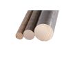 Asta di bronzo 13-51 mm Rg7 Asta rotonda 2.1090 CuSn7ZnPb CC493K