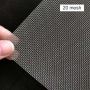Grado di titanio 2 maglia 5-200 rete metallica 3.7035 R50400 Filtro Filtrazione