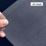 Grado di titanio 2 maglia 5-200 rete metallica 3.7035 R50400 Filtro Filtrazione