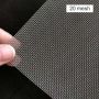 Grado di titanio 2 maglia 5-200 rete metallica 3.7035 R50400 Filtro Filtrazione