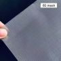 Grado di titanio 5 maglia 5-200 rete metallica 3,7165 R56400 Filtro Filtrazione