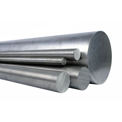 Asta di titanio Ø0,8-400 mm Grado di titanio 2 3,7035 B348 Albero solido Asta rotonda